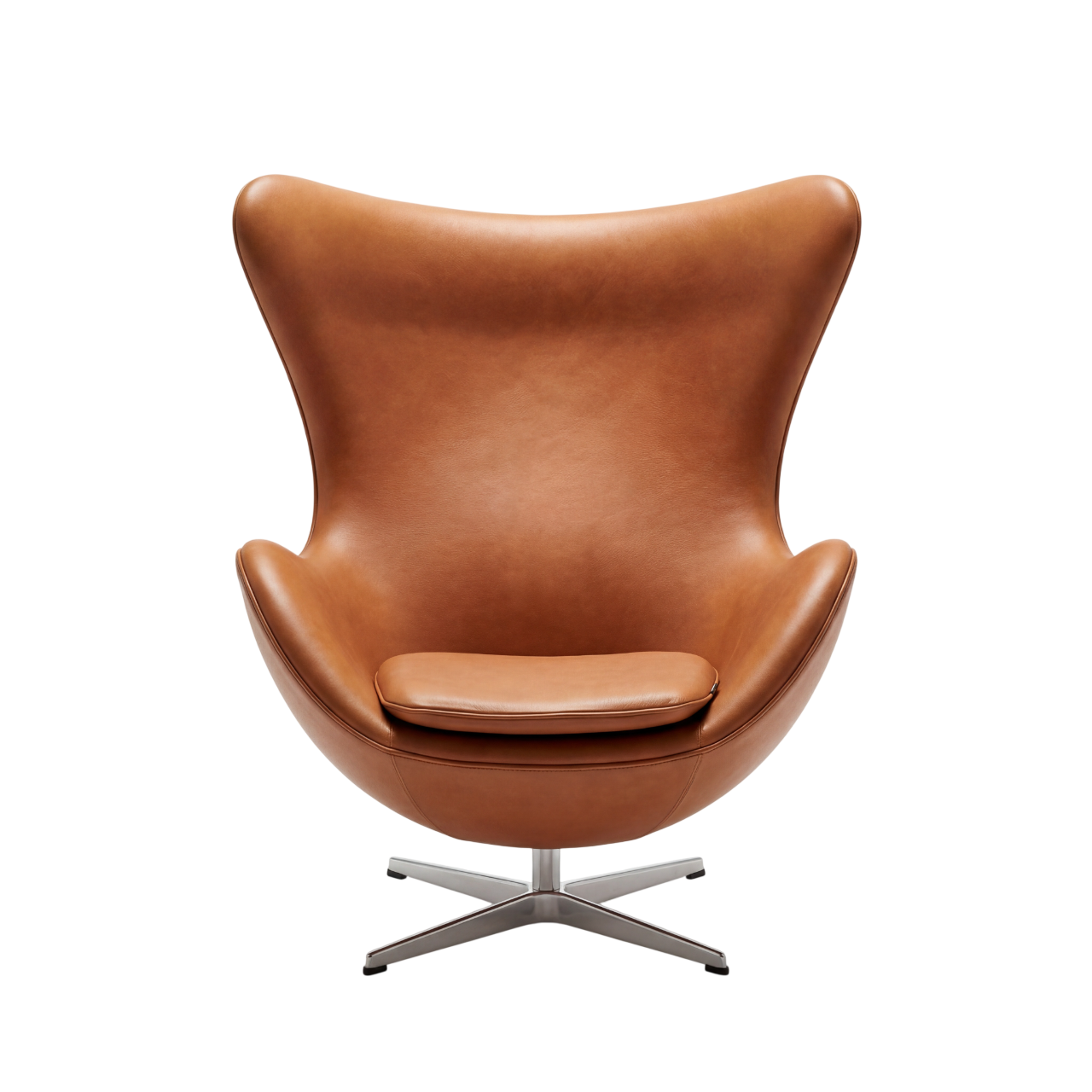AJ 3318 "Ægget" fra Arne Jacobsen – se pris på ombetrækning