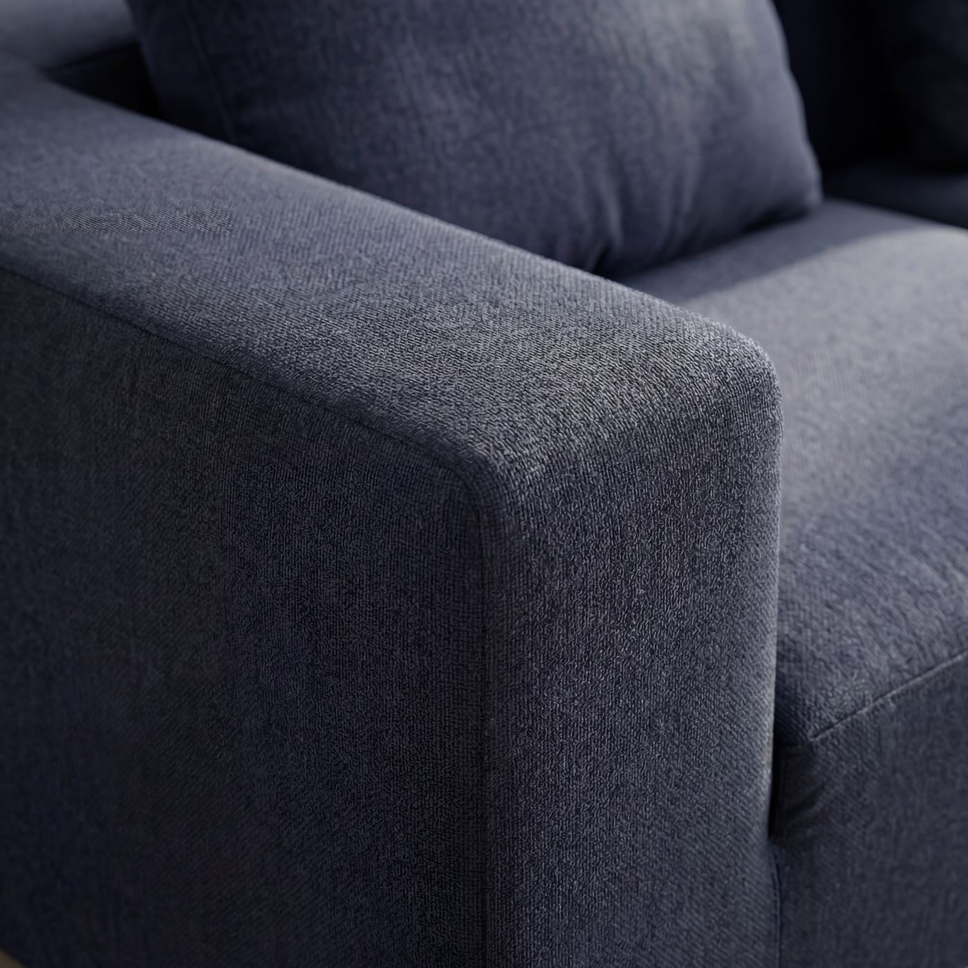 Baseline detalje – helhedsindtryk