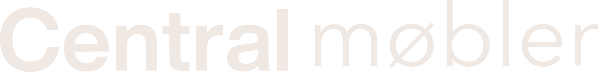 Samarbejdspartner: Central Møbler