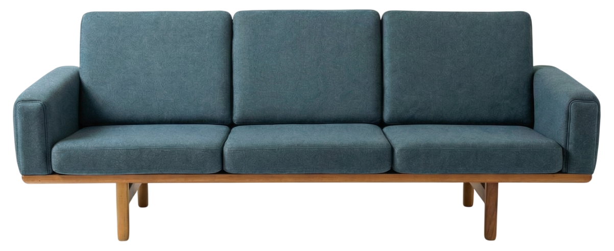 GE 236 fra Hans J. Wegner