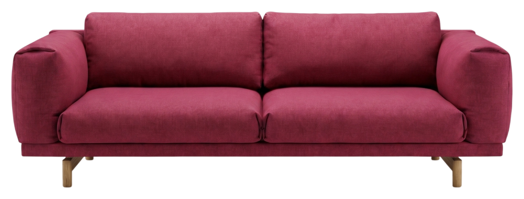 Rest Sofa fra Muuto