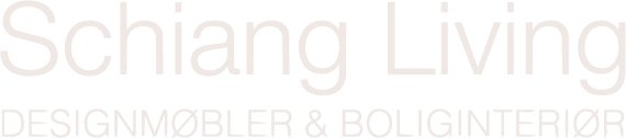 Samarbejdspartner: Schiang Living
