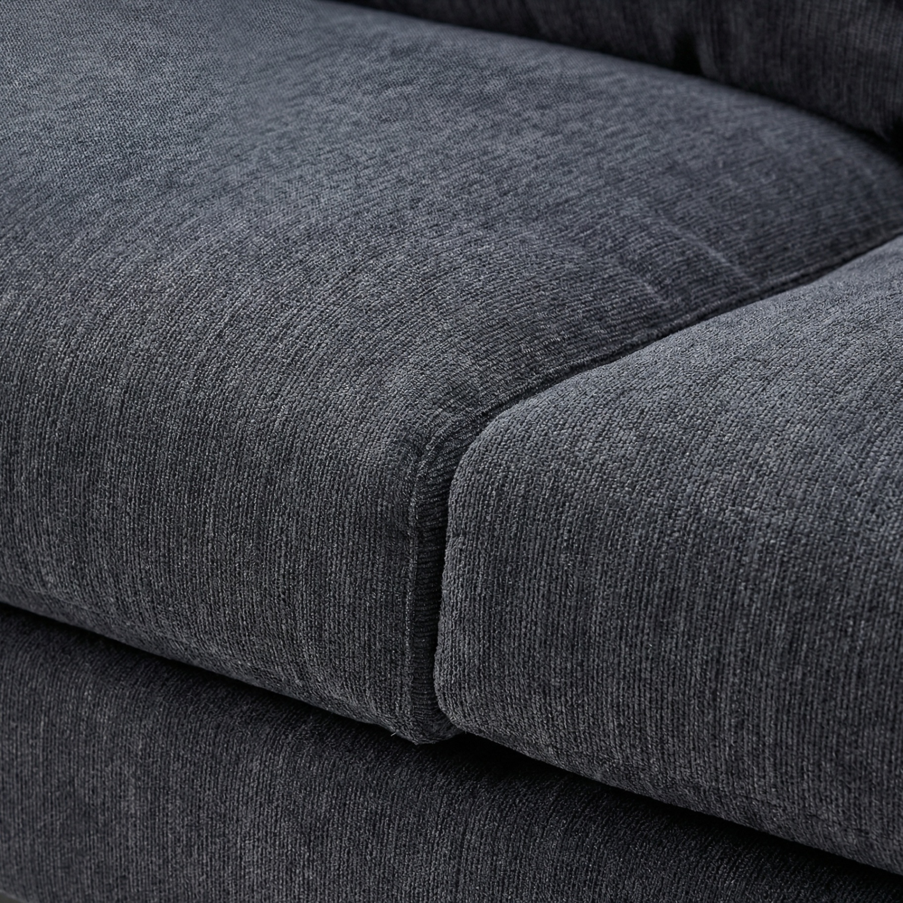 Streamline detalje – stof og syning