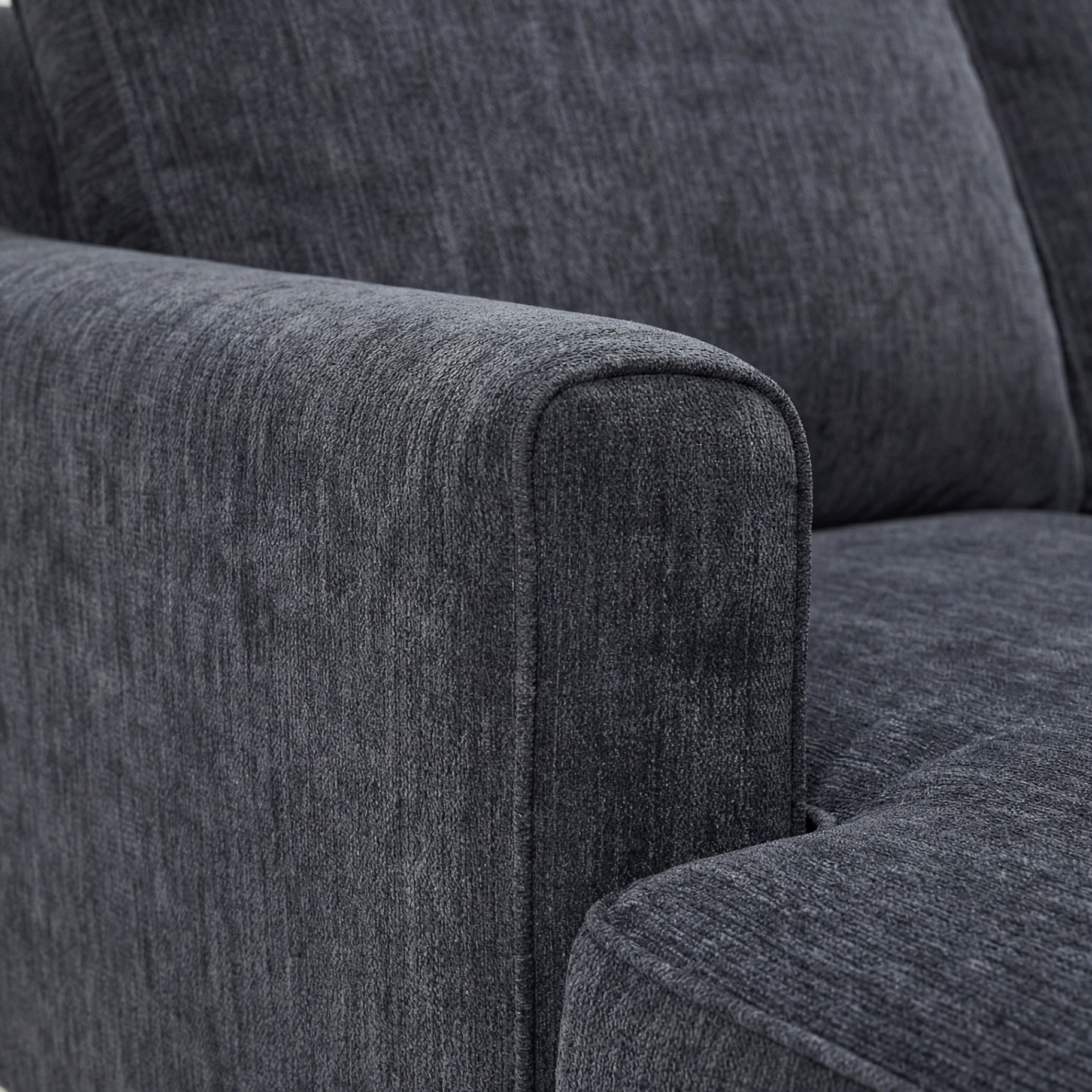 Streamline detalje – helhedsindtryk