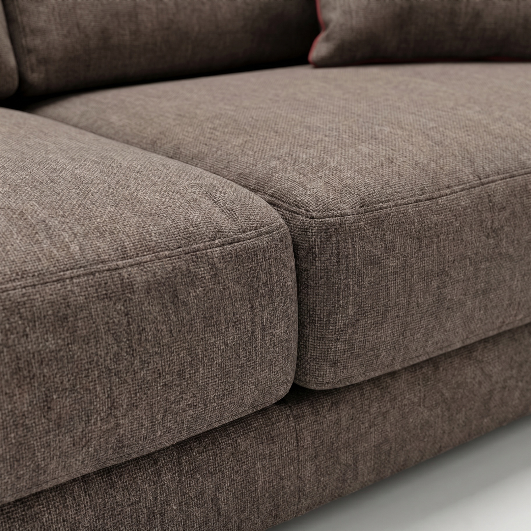Studio Sofa detalje – helhedsindtryk