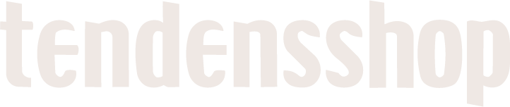 Samarbejdspartner: Tendensshop