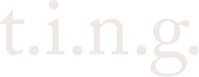 Samarbejdspartner: Ting
