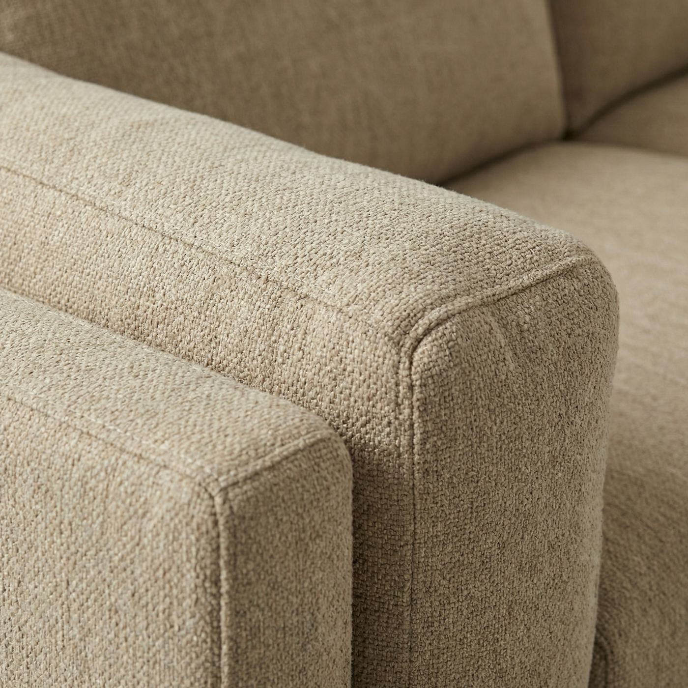 Tub 3 pers. detalje – helhedsindtryk
